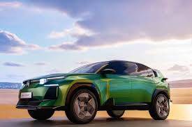CITROEN BU DEFA SINIRLARI ZORLADI: Yeni C5 görenleri büyüledi! SUV piyasasna yeni soluk 5